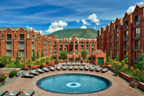 St. Regis Residence Club Aspen - image 33