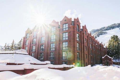 St. Regis Residence Club Aspen - image 34