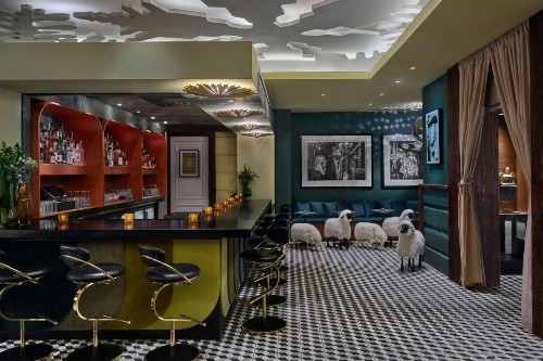 St. Regis Residence Club Aspen - image 35