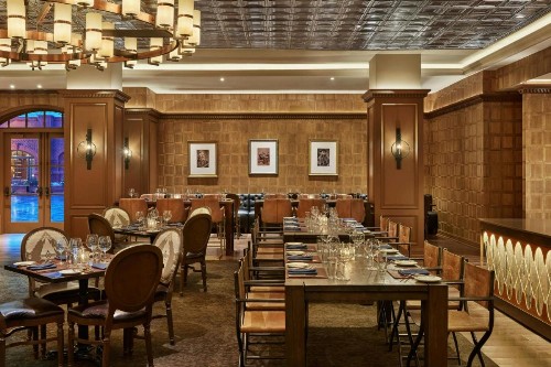 St. Regis Residence Club Aspen - image 36