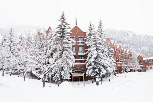 St. Regis Residence Club Aspen - image 38