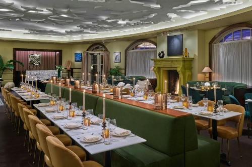 St. Regis Residence Club Aspen - image 40