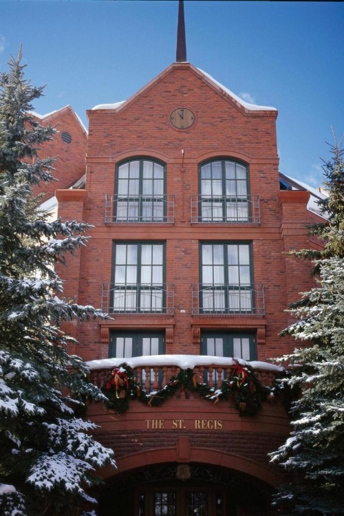 St. Regis Residence Club Aspen - image 42