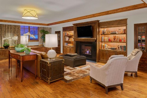 St. Regis Residence Club Aspen - image 43