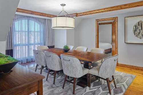 St. Regis Residence Club Aspen - image 45