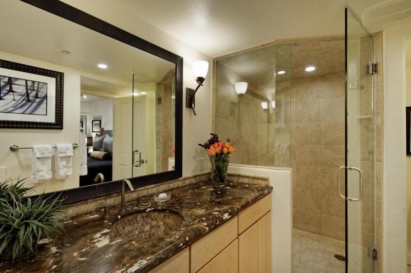 Standard Two Bedroom - Aspen Alps #402 - image 2