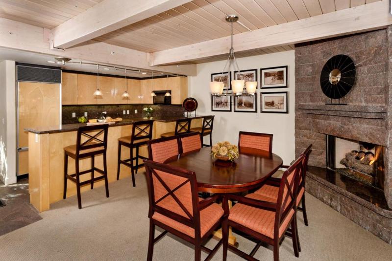 Standard Two Bedroom - Aspen Alps #402 - image 3