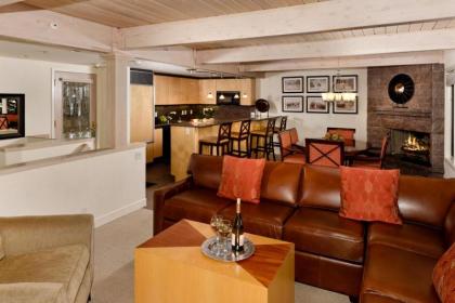 Standard Two Bedroom - Aspen Alps #402 - image 4
