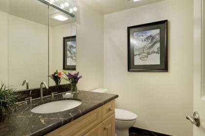 Standard Two Bedroom - Aspen Alps #402 - image 5
