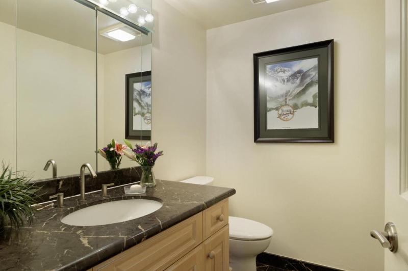 Standard Two Bedroom - Aspen Alps #402 - image 5