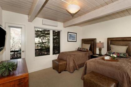 Standard Two Bedroom - Aspen Alps #402 - image 7