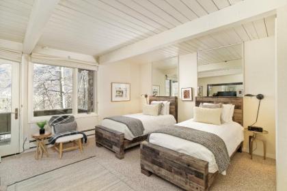 Standard Two Bedroom - Aspen Alps #505 Colorado