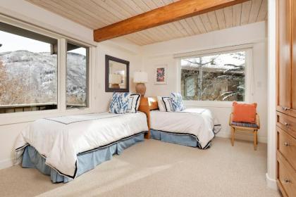 Deluxe 4 Bedroom - Aspen Alps #507-8 - image 9