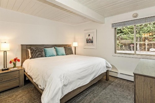 Standard Two Bedroom - Aspen Alps #103 - image 3