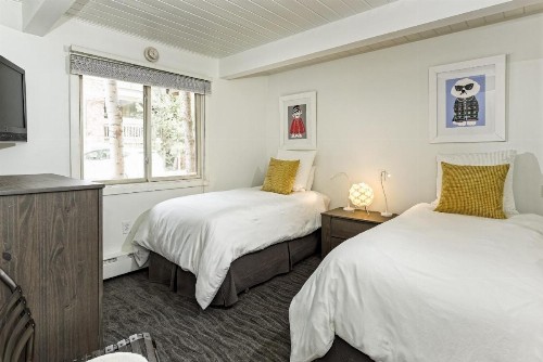 Standard Two Bedroom - Aspen Alps #103 - image 4