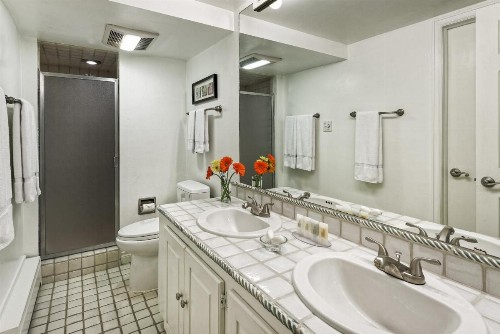 Standard Two Bedroom - Aspen Alps #103 - image 5