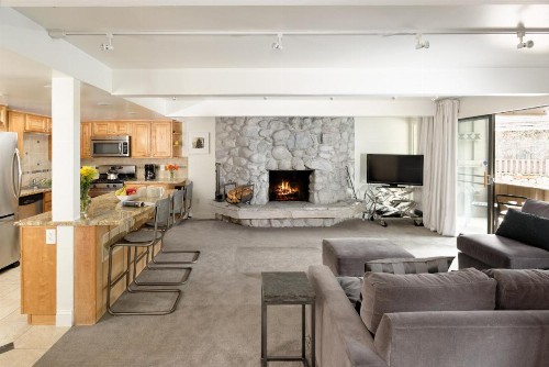 Standard Two Bedroom - Aspen Alps #103 - image 6