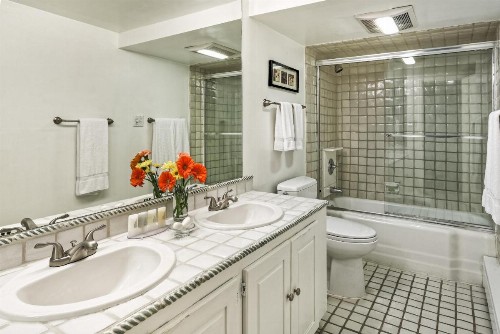 Standard Two Bedroom - Aspen Alps #103 - image 7