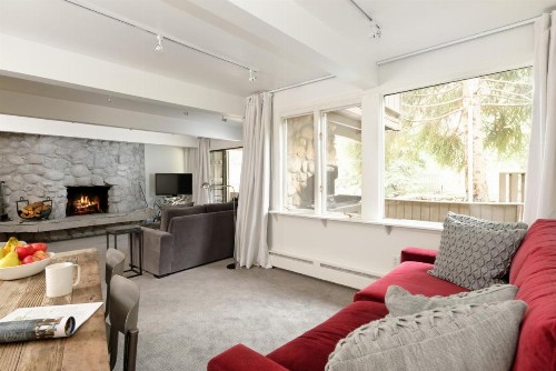 Standard Two Bedroom - Aspen Alps #103 - image 8