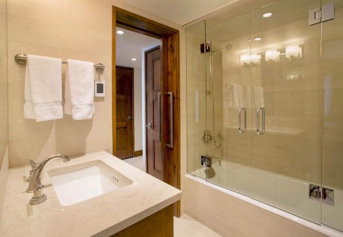 Premier 2 Bedroom - Aspen Alps #104 - image 11