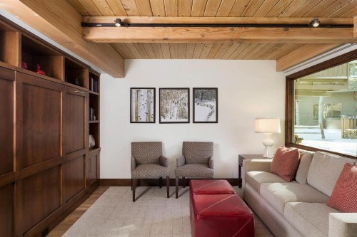 Premier 2 Bedroom - Aspen Alps #104 - image 12