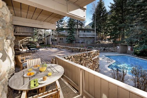 Premier 2 Bedroom - Aspen Alps #104 - image 14