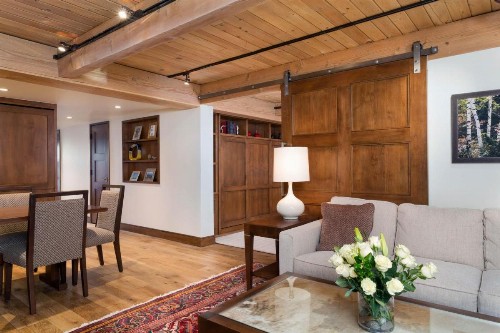 Premier 2 Bedroom - Aspen Alps #104 - image 2