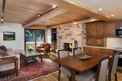 Premier 2 Bedroom - Aspen Alps #104 - image 3