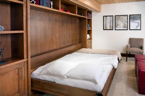 Premier 2 Bedroom - Aspen Alps #104 - image 6