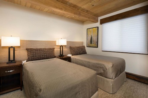 Premier 2 Bedroom - Aspen Alps #104 - image 8