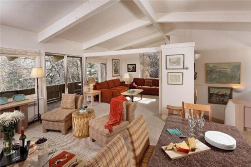 Standard 2 Bedroom - Aspen Alps #308 - image 5