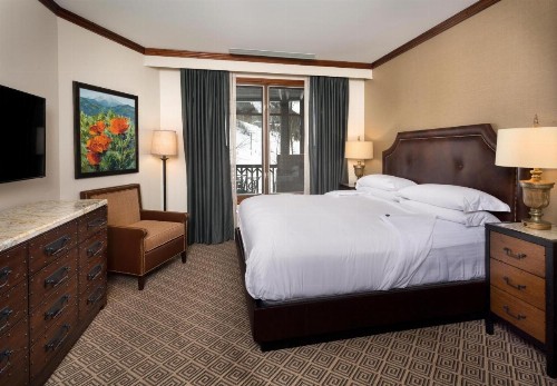 The Ritz-Carlton Aspen 3 Bedroom Luxury Residence Club Condo - image 11