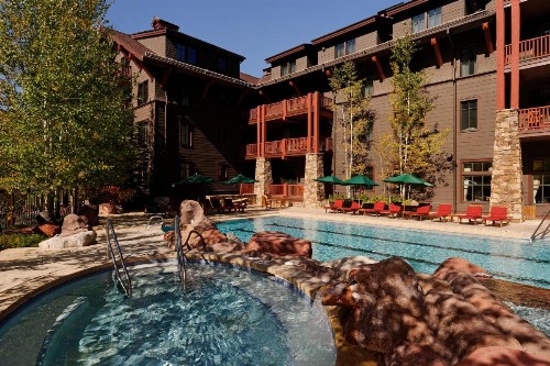 The Ritz-Carlton Aspen 3 Bedroom Luxury Residence Club Condo - image 7
