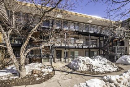 210 Cooper Unit 2D Aspen Colorado