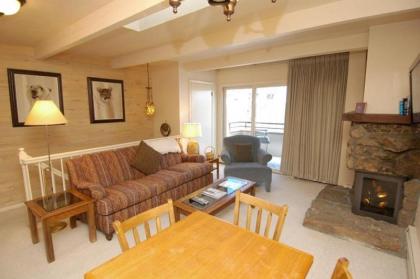 Aspen Townhouse East Unit 7 - image 6