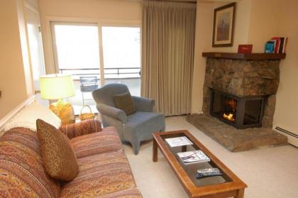 Aspen Townhouse East Unit 7 - image 7