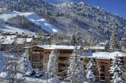 Holiday homes in Aspen Colorado