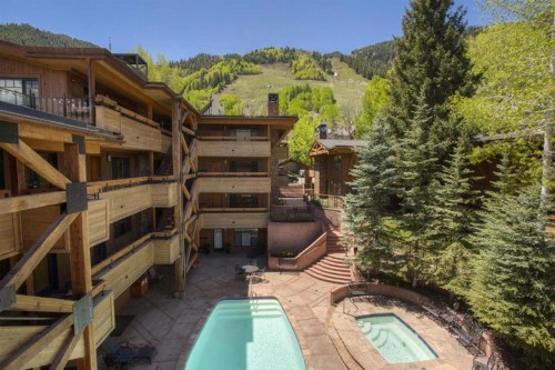 Fasching Haus 6 Bedroom Luxury - image 2