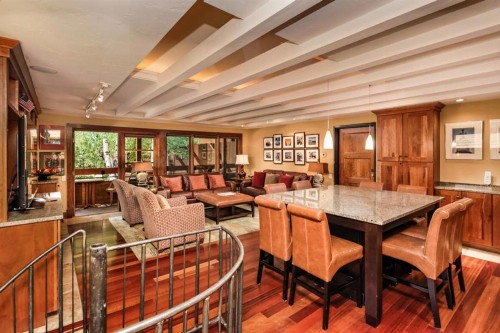 Fasching Haus 6 Bedroom Luxury - image 9