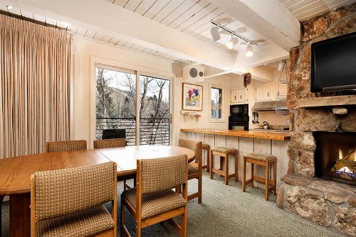 Chateau Roaring Fork Unit 14 - image 10