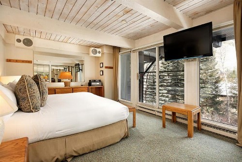 Chateau Roaring Fork Unit 14 - image 3