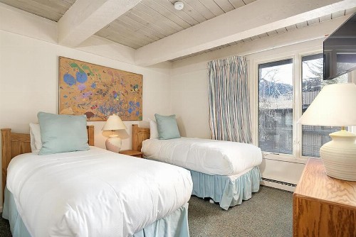 Chateau Roaring Fork Unit 14 - image 7