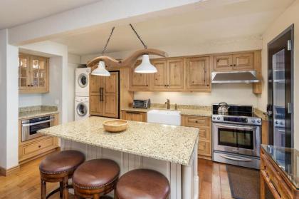 Chateau Roaring Fork Unit 38 - image 9