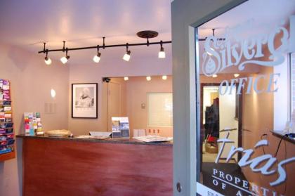 Silverglo Condominiums Unit 104 - image 10