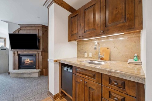 Hyatt Grand Aspen 2 Bedroom Downtown Residence Club Condo - image 11