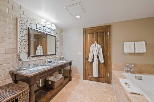 Hyatt Grand Aspen 2 Bedroom Downtown Residence Club Condo - image 12