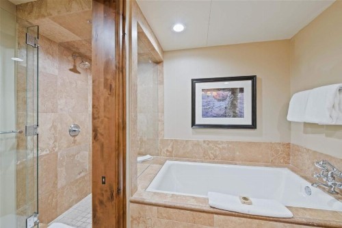 Hyatt Grand Aspen 2 Bedroom Downtown Residence Club Condo - image 16