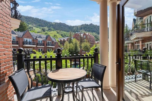 Hyatt Grand Aspen 2 Bedroom Downtown Residence Club Condo - image 18