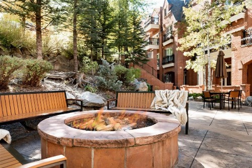Hyatt Grand Aspen 2 Bedroom Downtown Residence Club Condo - image 19