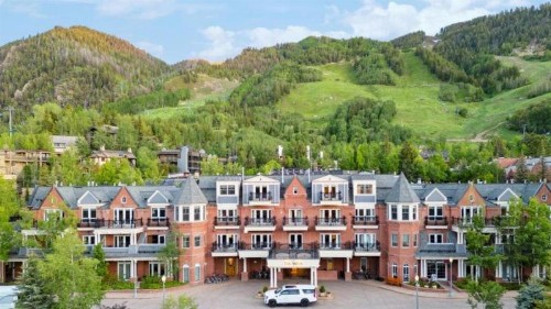 Hyatt Grand Aspen 2 Bedroom Downtown Residence Club Condo - image 23